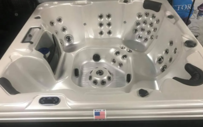 How Often Should I Drain and Fill My Hot Tub?