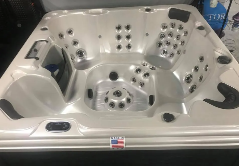 How Often Should I Drain and Fill My Hot Tub?