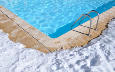 What Chemicals Should I Use to Protect My Pool for Winter?