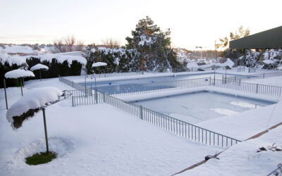 The Importance of Properly Winterizing Pools