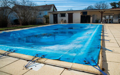 When Should I Schedule My Pool for Winterizing in Colder Weather?