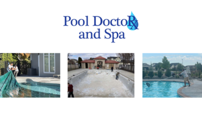 Comprehensive Pool Leak Detection and Repair Services for Pools and Spas