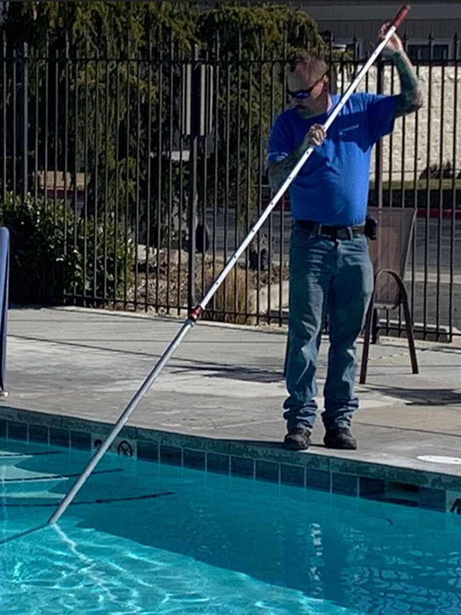 POOL-Clean1 POOL-Clean1