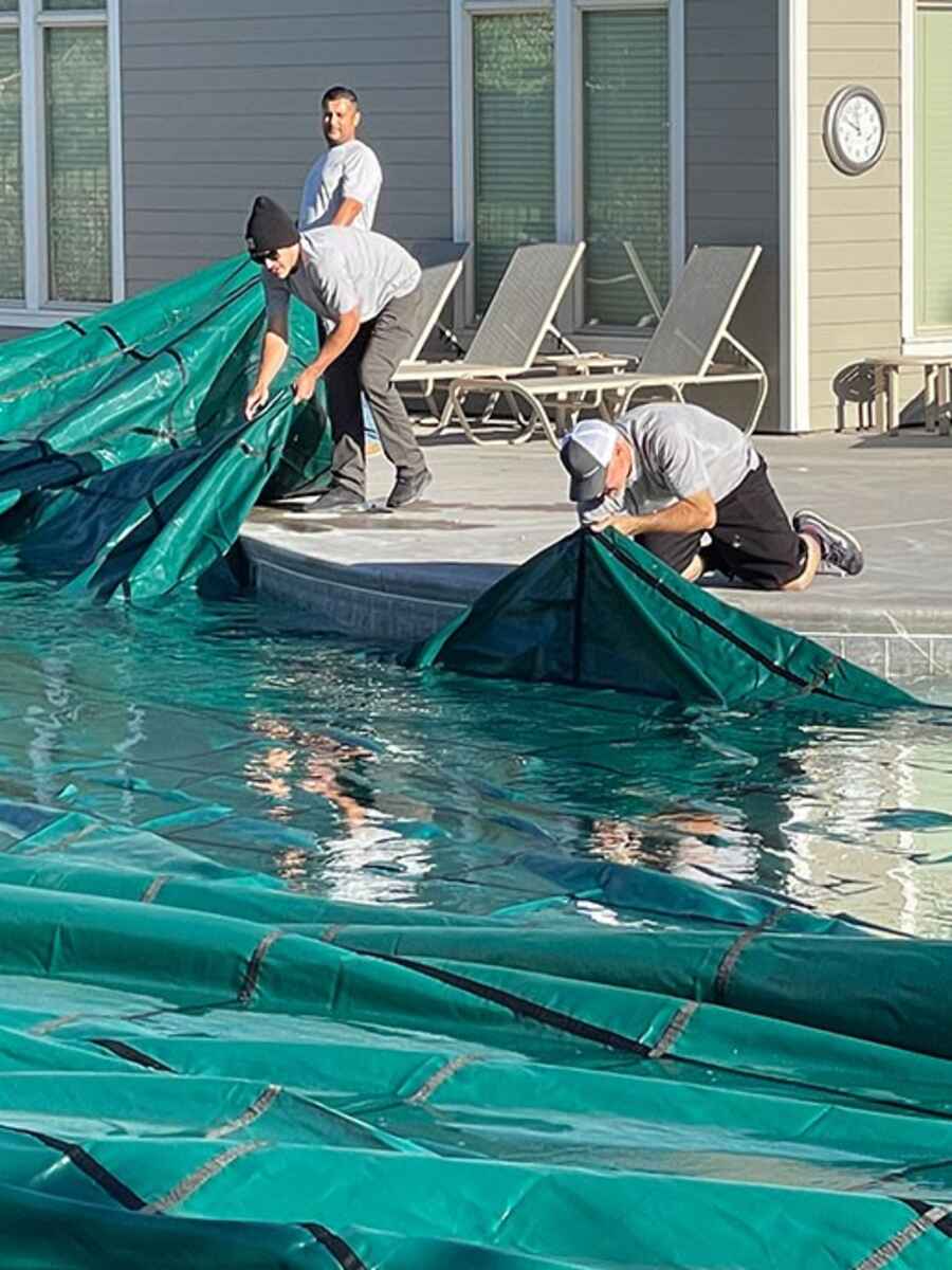 POOL-Clean3 POOL-Clean3